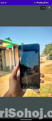 Redmi a3